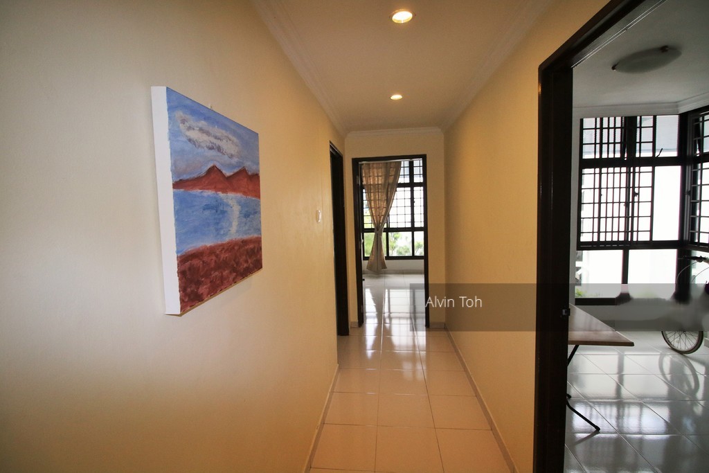 Blk 467 Segar Road (Bukit Panjang), HDB 4 Rooms #192950892